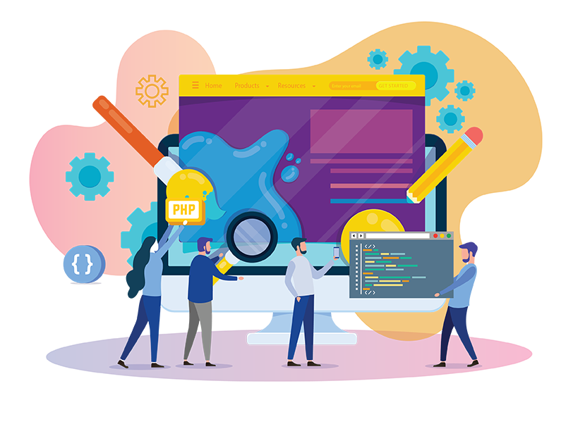 Maintenance CDI24 Maintenance CDI24